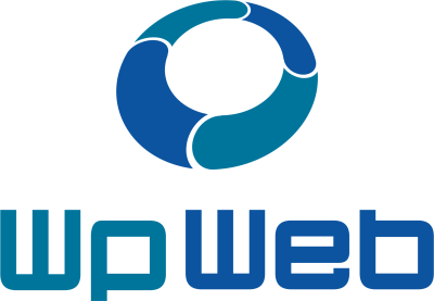 Logo WP web